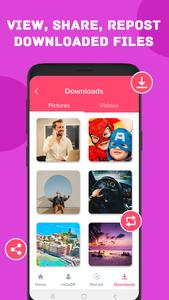 Story Saver - Video Downloader