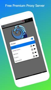 Proxy Surf