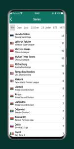 BetAnalysis Betting Tips