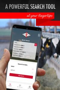 Select Sires Mobile
