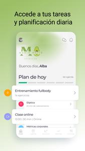 Mario Ortiz Nutrición
