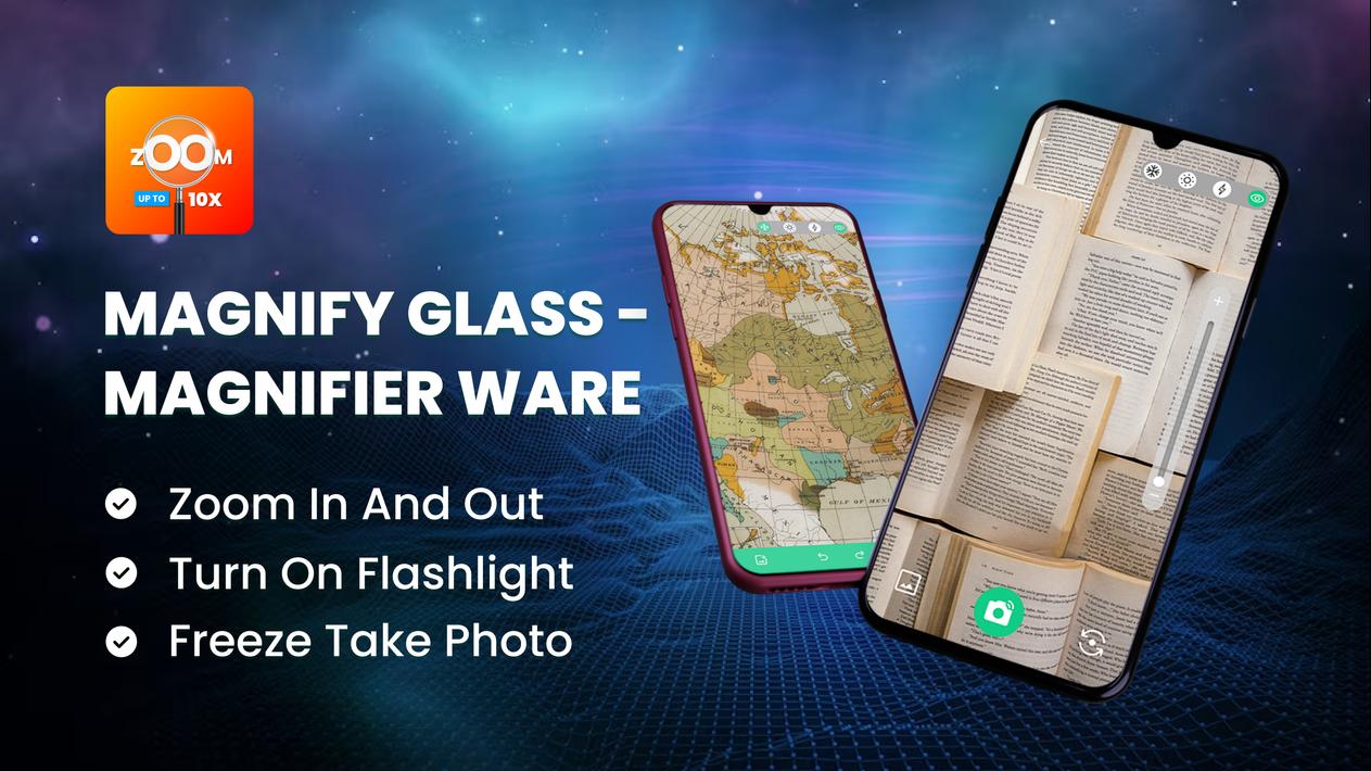 Magnifying Glass