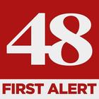 WAFF 48 First Alert Weather