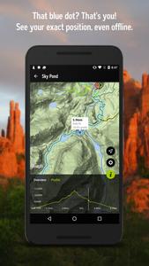 National Park Trail Guide