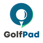 Golf GPS Rangefinder: Golf Pad