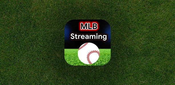 Live Streaming For MLB