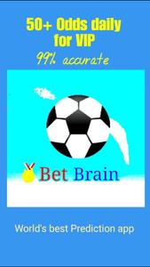 BetBrain