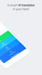 Naver Papago - AI Translator