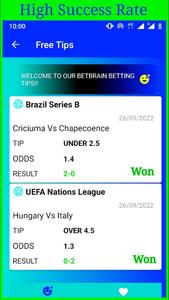 BetBrain