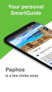 Paphos SmartGuide