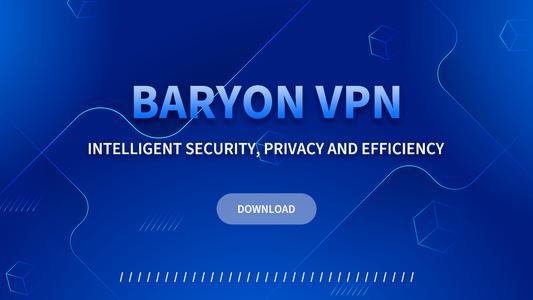 Baryonvpn