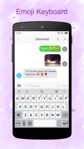 Emoji Keyboard 10