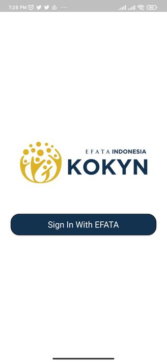 EFATA KOKYN