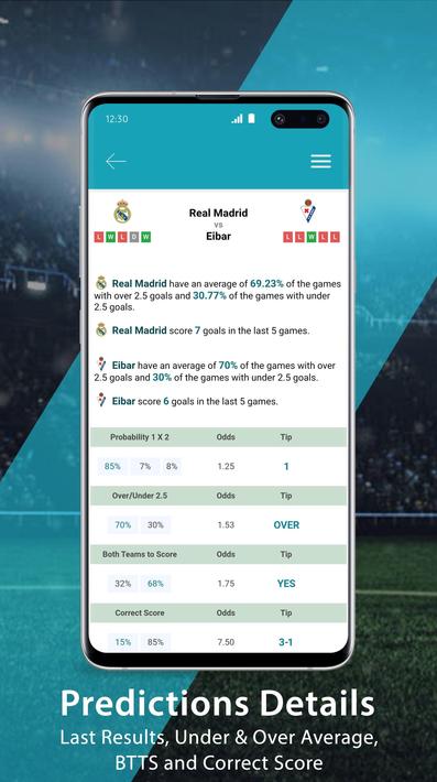 Football Super Tips