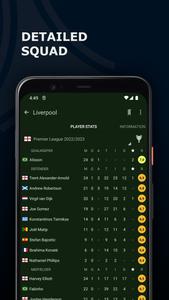 Live Soccer Scores Center