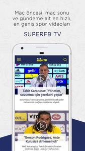 superFB - Fenerbahçe haberleri