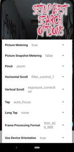 Ghost Detector Camera App