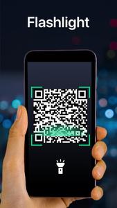 QR Code Scanner & Scan Barcode