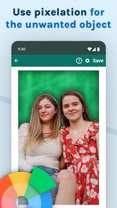 Blur Video and Photo Editor