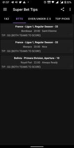 SuperBet Tips