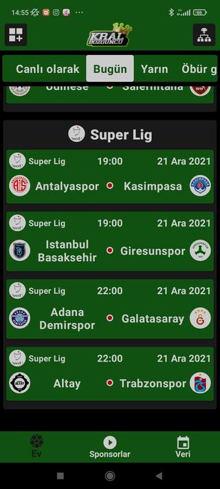 Kral Bozguncu