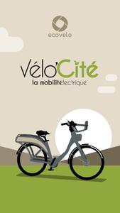 Vélo'Cité - Pays de Laon
