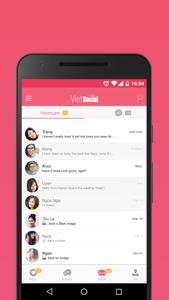 Viet Social