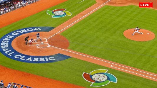 Stream Baseball Classic 2023