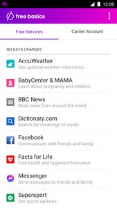 Free Basics