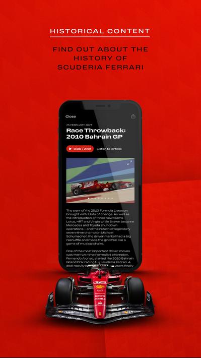 Scuderia Ferrari