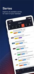iRacing Companion