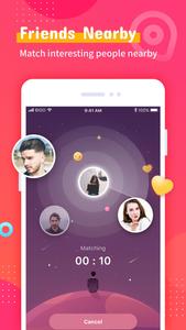 Miss Yo- Group Voice Chat Room
