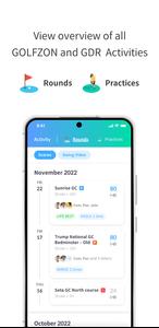 GOLFZON Global
