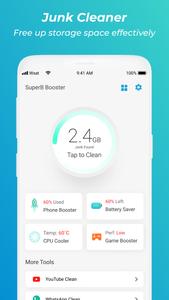 Phone Booster