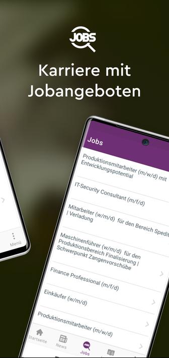 Welser App