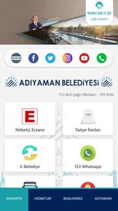 Adıyaman Belediyesi