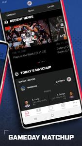 LA Clippers