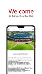 Ruimsig Country Club