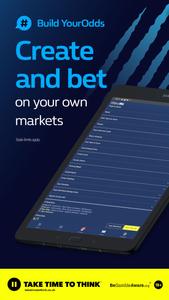 William Hill - Sports Betting