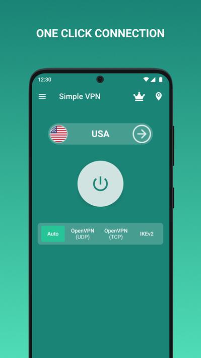 Simple VPN Pro