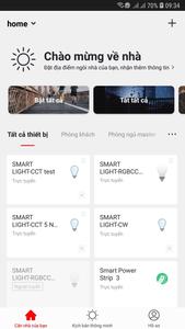 Rang Dong Smart