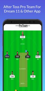 DreamKey Team Prediction &Tips