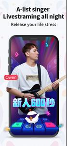 LANG LIVE - LIVE Music Shows