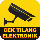 Cara Cek Tilang Elektronik