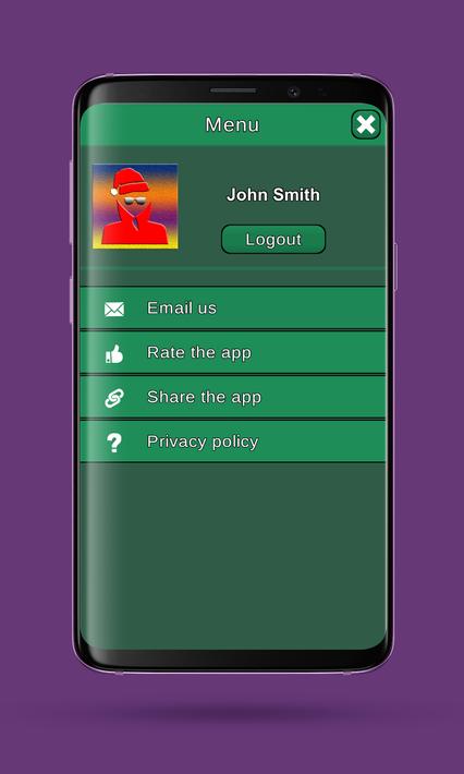 Profile tracker