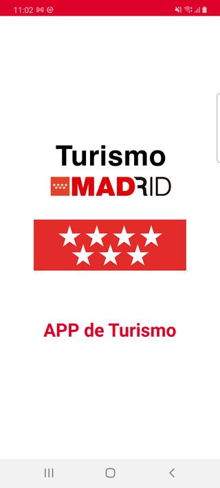 Visit Madrid