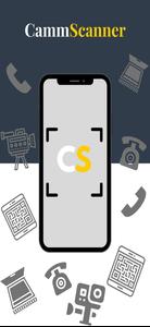 CammScanner