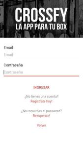Crossfy