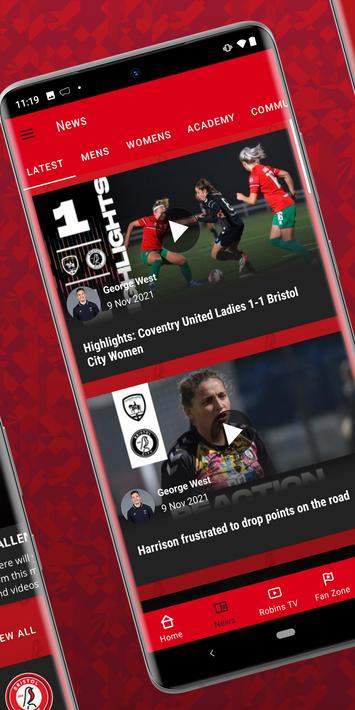 Bristol City FC