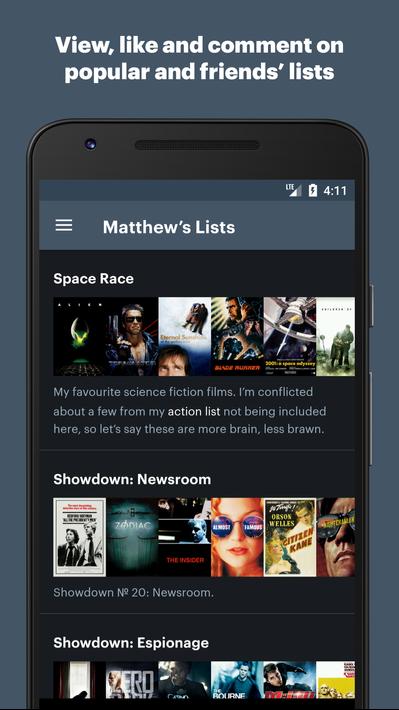 Letterboxd